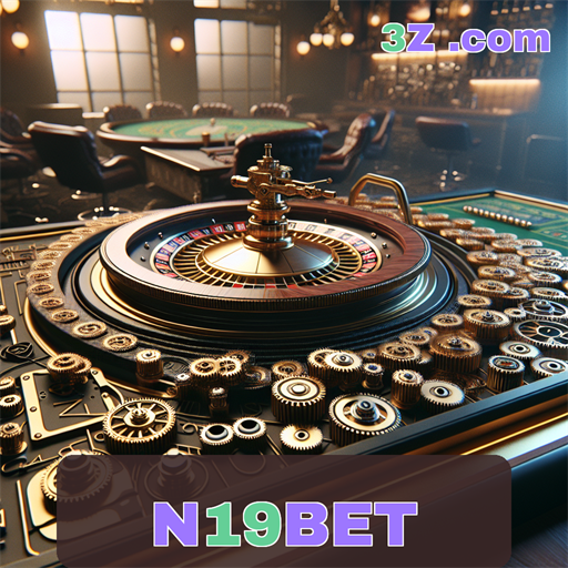 Bônus Incríveis no N19BET que Potencializam Seus Jogos