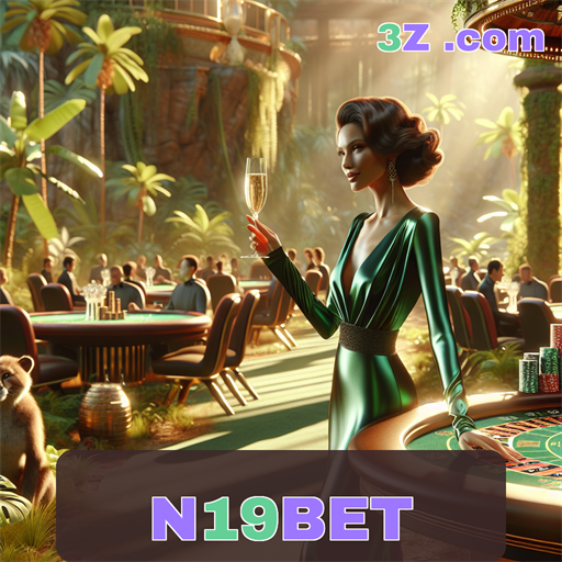 N19BET: um espaço confiável para apostadores brasileiros