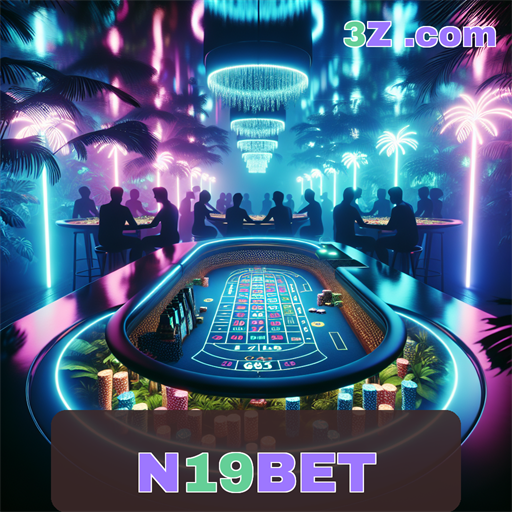 A Emoção do Esporte no N19BET: Apostas e Engajamento