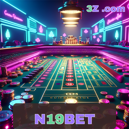 Entretenimento em Jogos: N19BET Revoluciona o Cenário Brasileiro