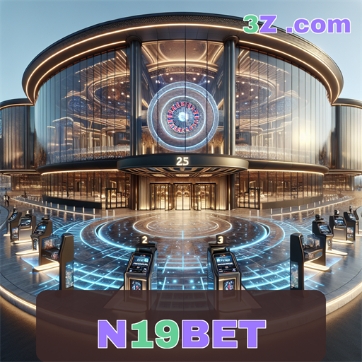 Login Evolutivo: N19BET Transforma sua Experiência de Jogo