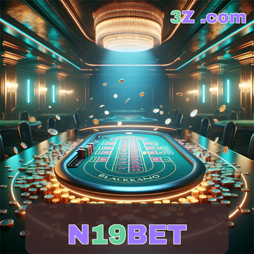 Slots Incríveis: A Magia dos Jogos no N19BET Revelada