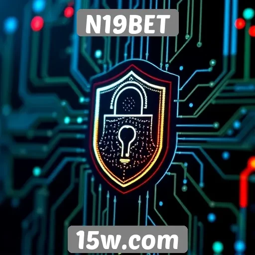 Segurança e privacidade no N19BET em foco