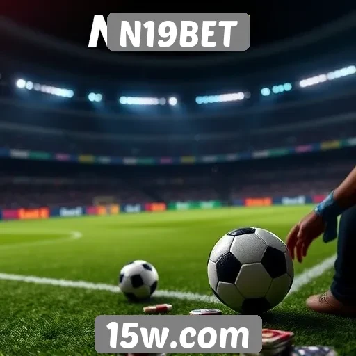 Impacto das regulamentações no funcionamento do N19BET
