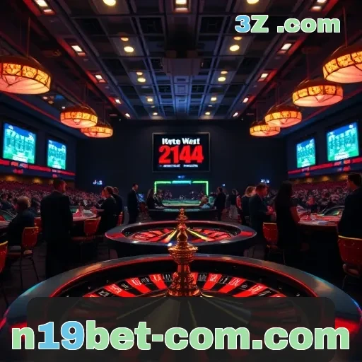 N19BET: Aventura e Emoção É Aqui! Descubra os Melhores Jogos Online