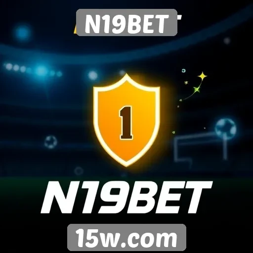 Avaliação de segurança e confiabilidade do N19BET