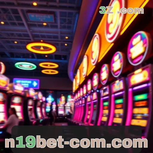 N19BET: A Segurança nas Apostas é o Nosso Diferencial