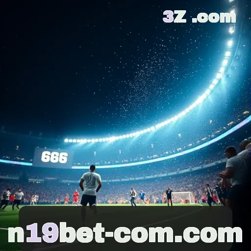 N19BET: A Revolução das Apostas em Seu Celular