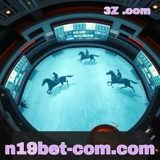 N19BET: Descubra Todas as Promoções Imperdíveis Que o Site Oferece!