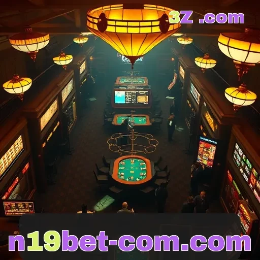 N19BET: O Suporte 24/7 Que Transforma Sua Experiência de Jogo